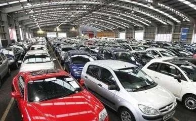 汽车厂家品牌向上与二手车向下——汽车旧车销售策略探讨